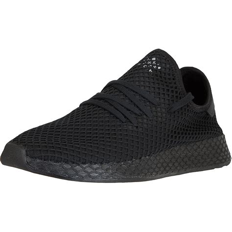 adidas deerupt damen schwarz|Adidas originals deerupt new runner.